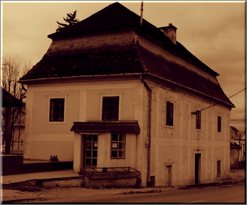 Pekáreň IMEX